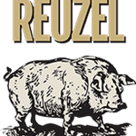 Reuzel logo